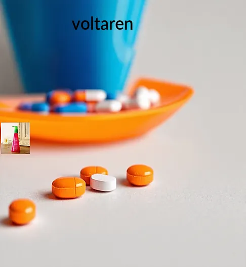 Voltaren precio farmacia